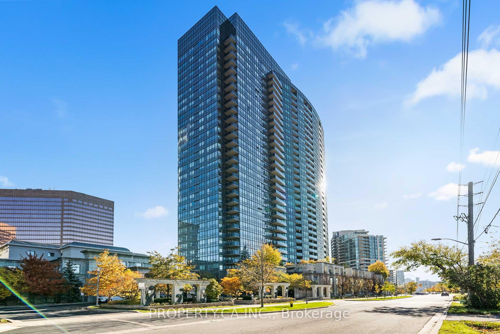 15 Greenview Avenue 309