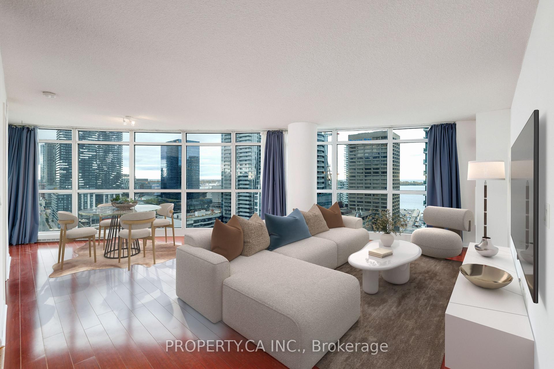 18 Yonge Street 2011