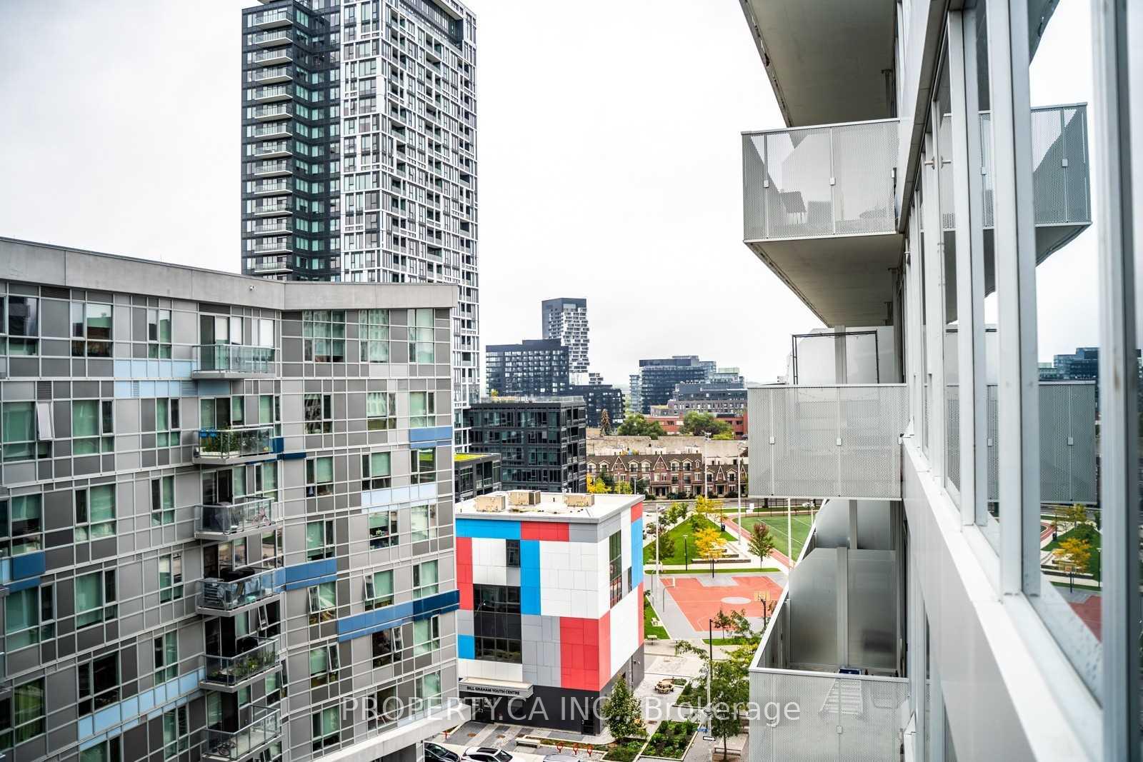 20 Tubman Avenue 804