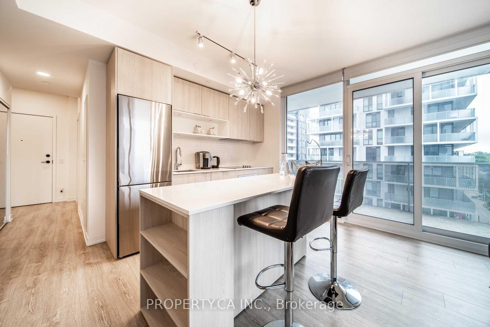 20 Tubman Avenue 804