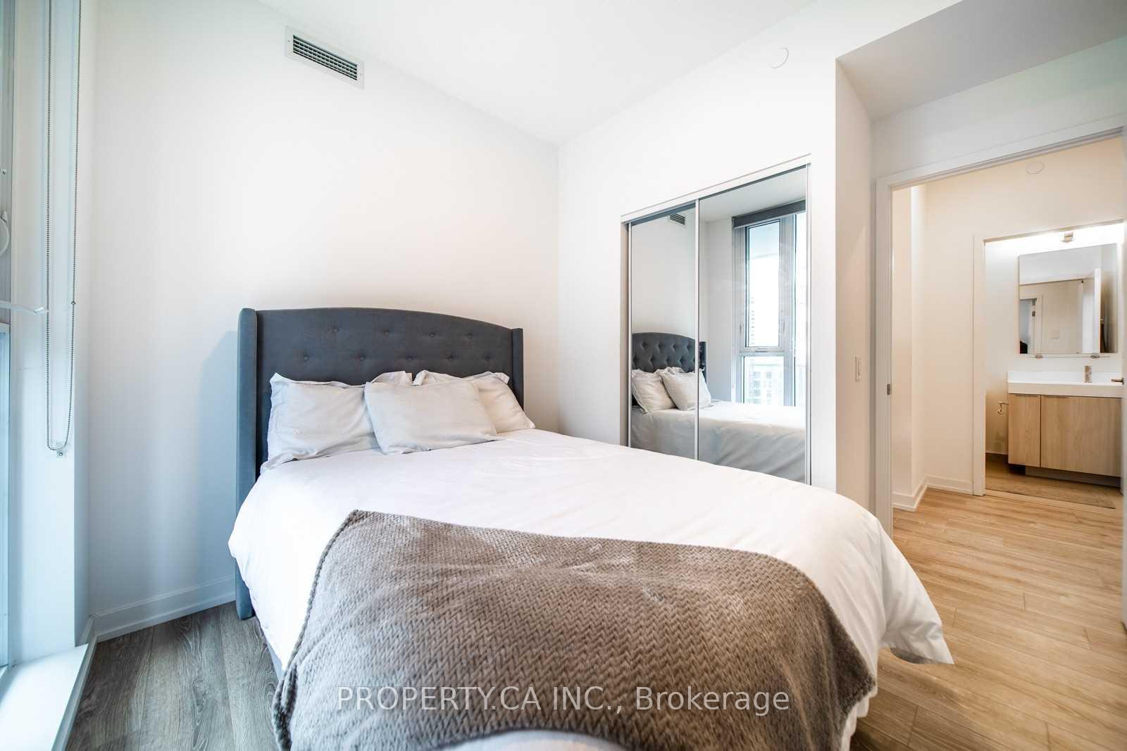 20 Tubman Avenue 804