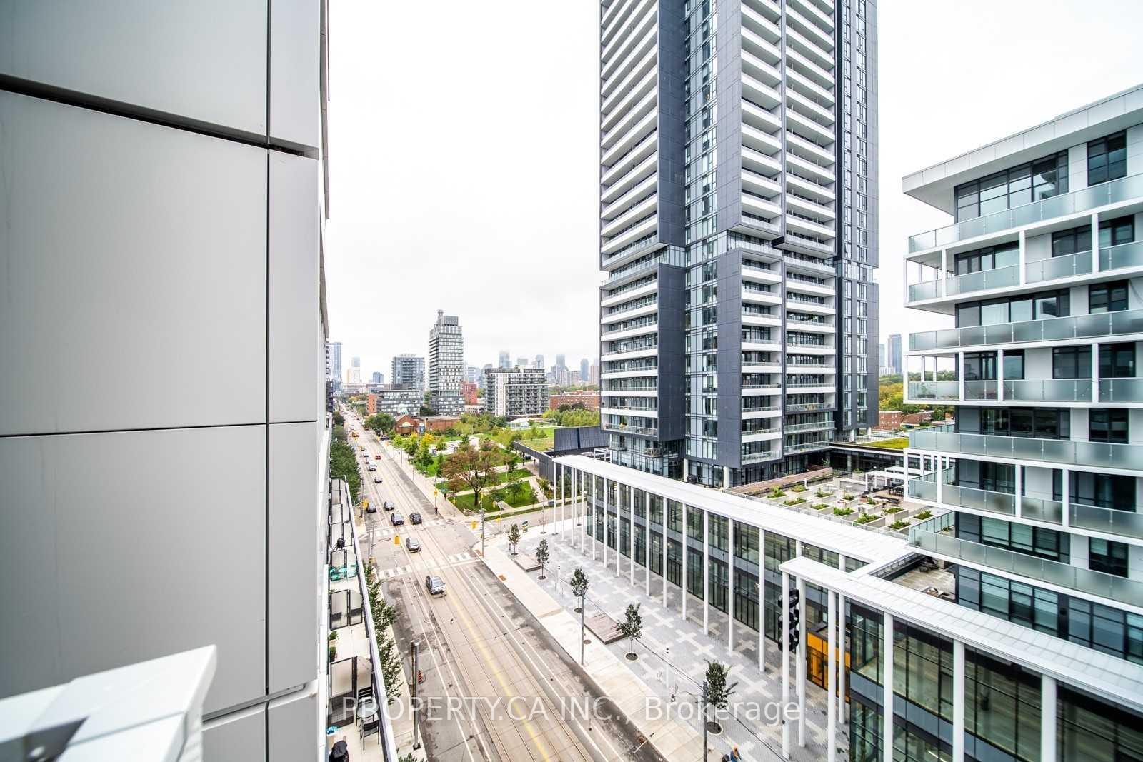 20 Tubman Avenue 804