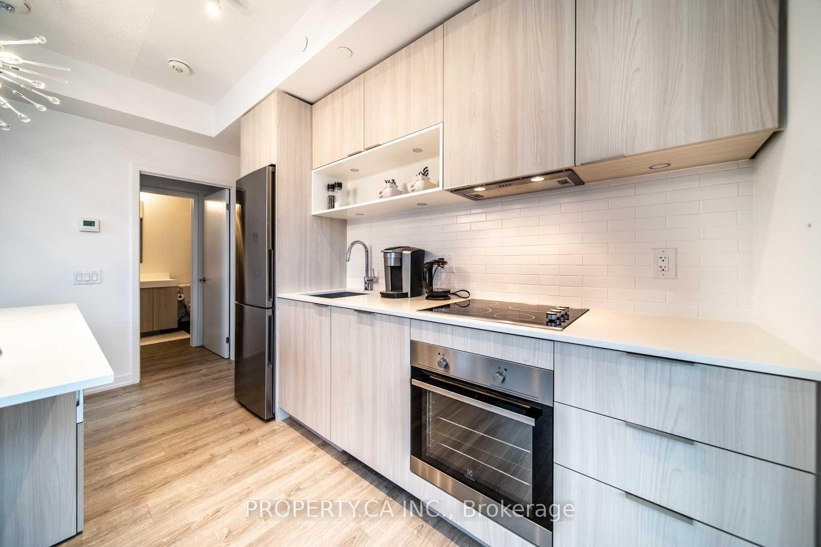 20 Tubman Avenue 804