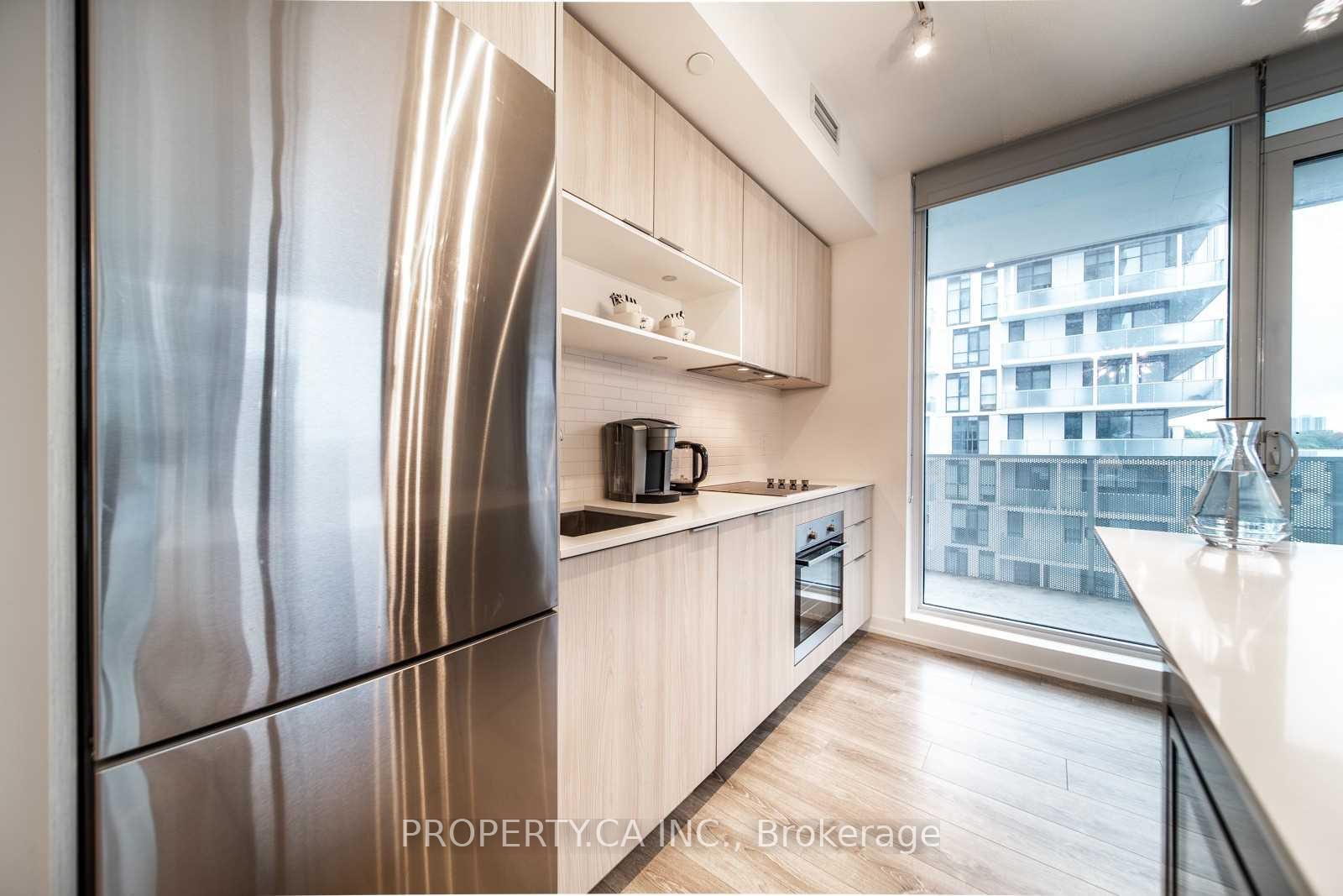 20 Tubman Avenue 804