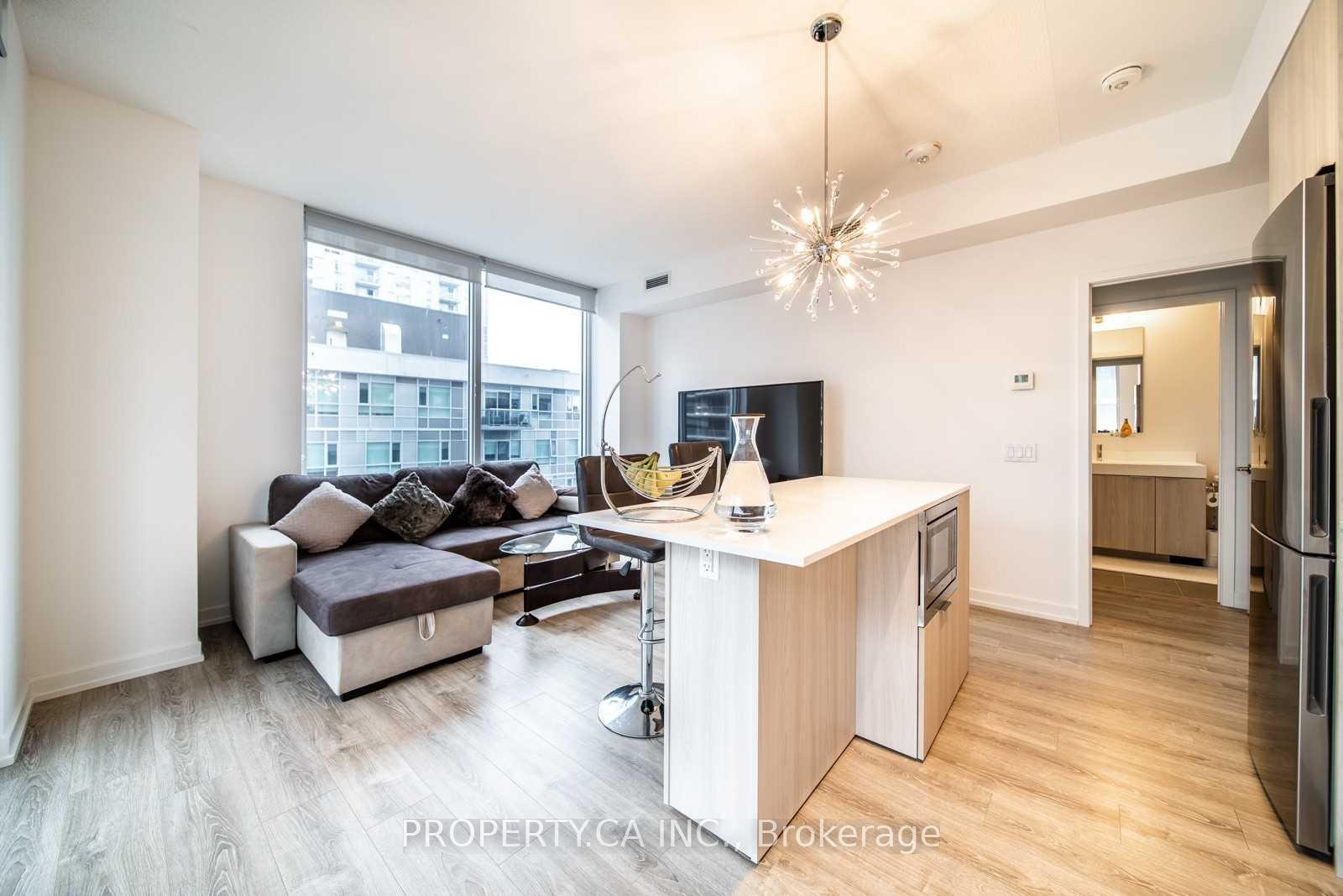 20 Tubman Avenue 804