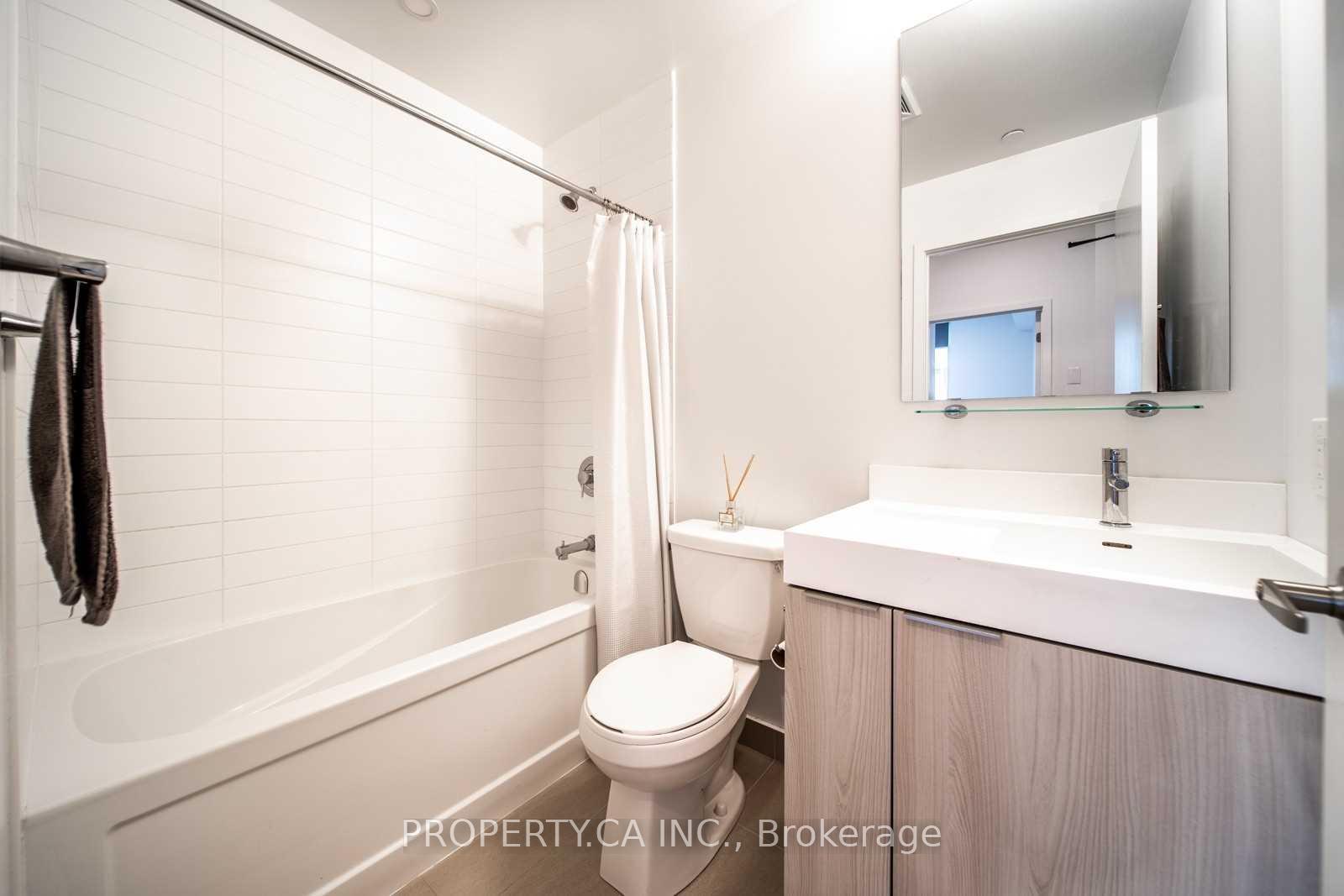 20 Tubman Avenue 804