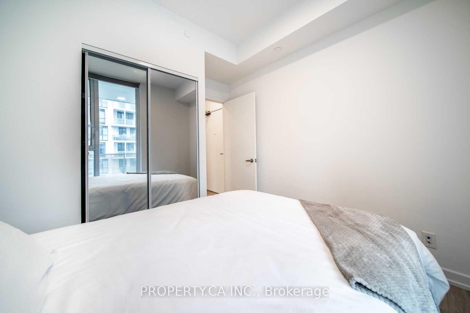 20 Tubman Avenue 804