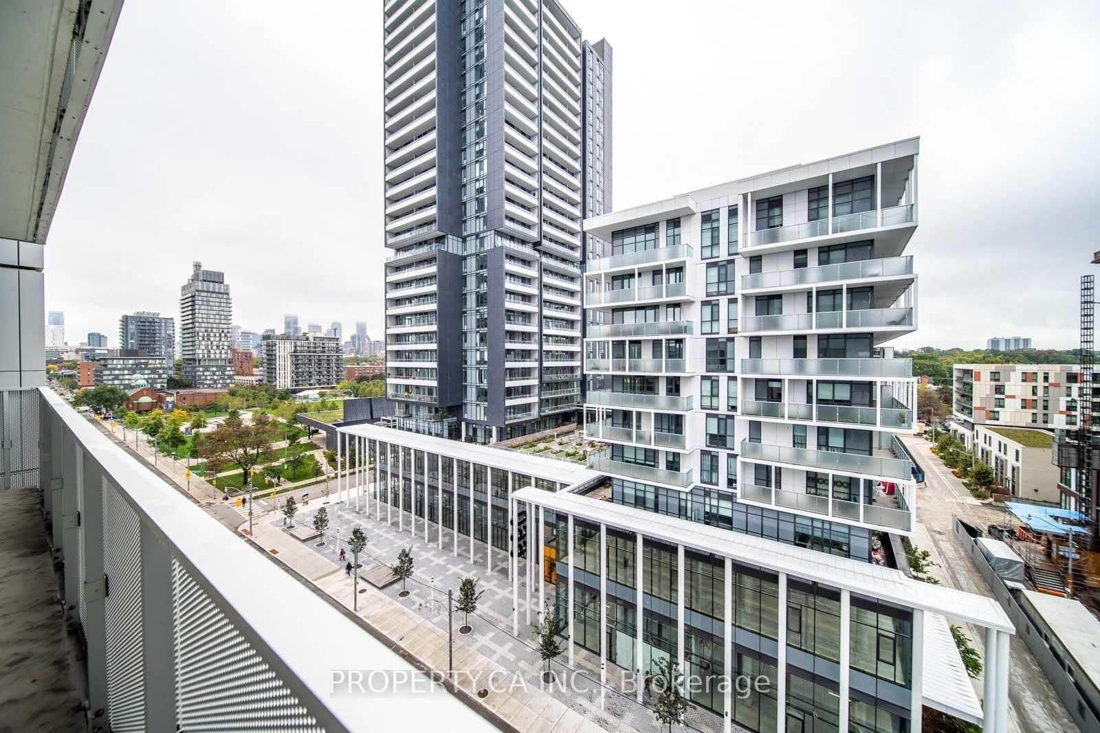 20 Tubman Avenue 804