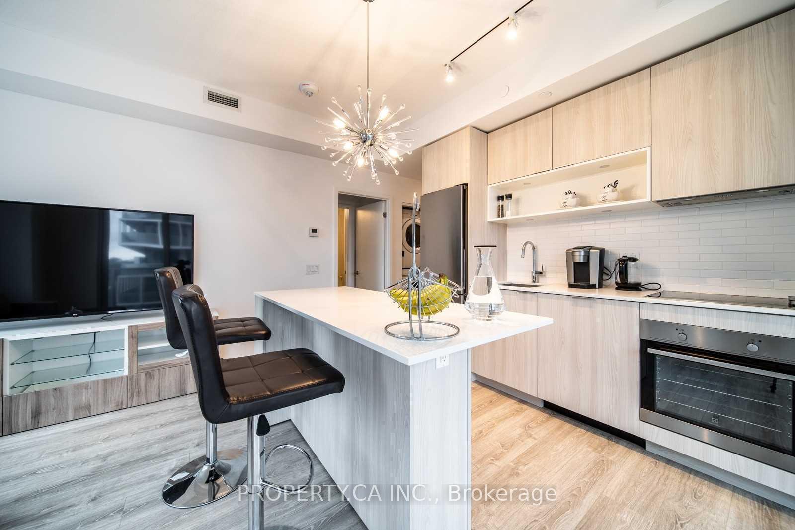 20 Tubman Avenue 804