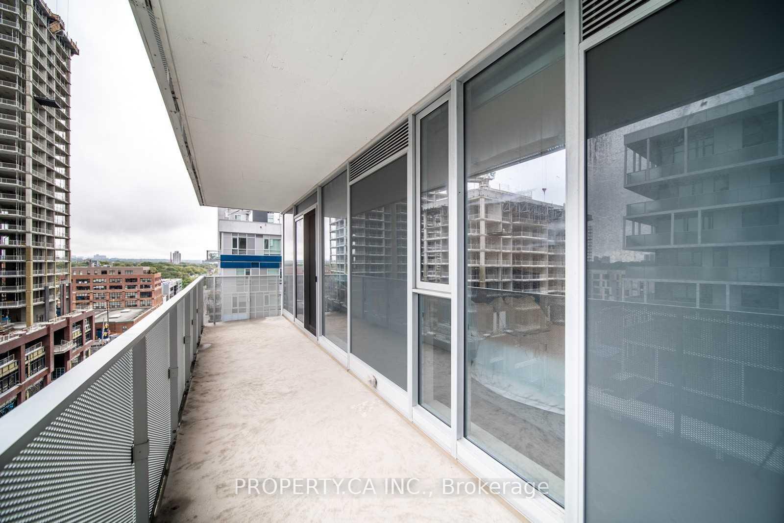 20 Tubman Avenue 804