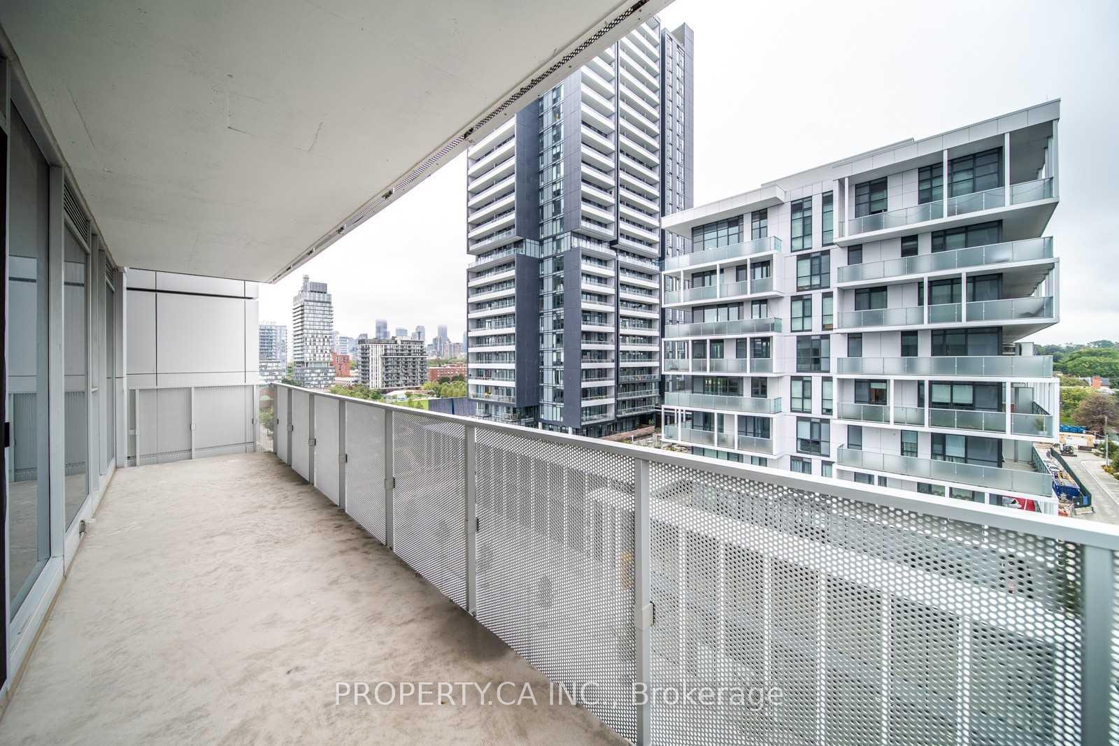 20 Tubman Avenue 804