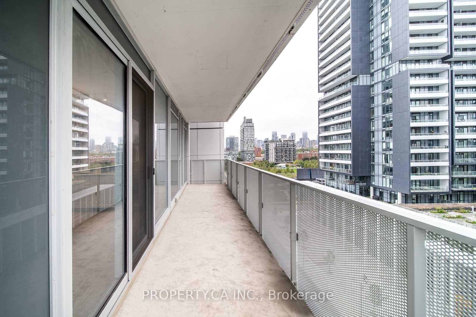 20 Tubman Avenue 804