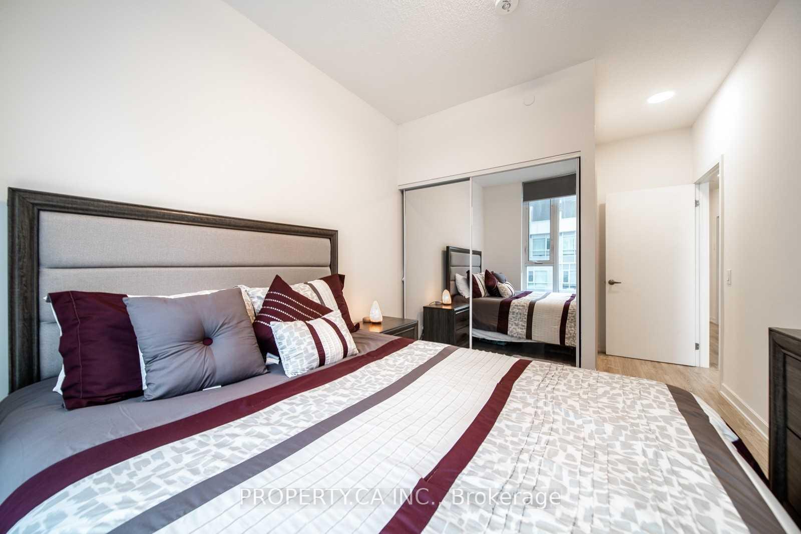 20 Tubman Avenue 804