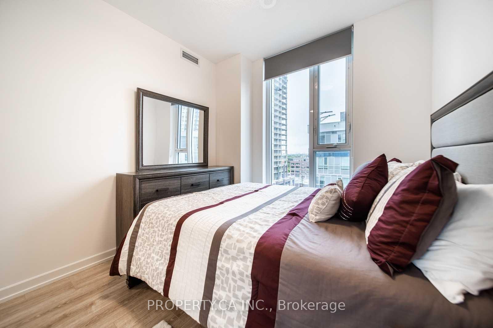 20 Tubman Avenue 804