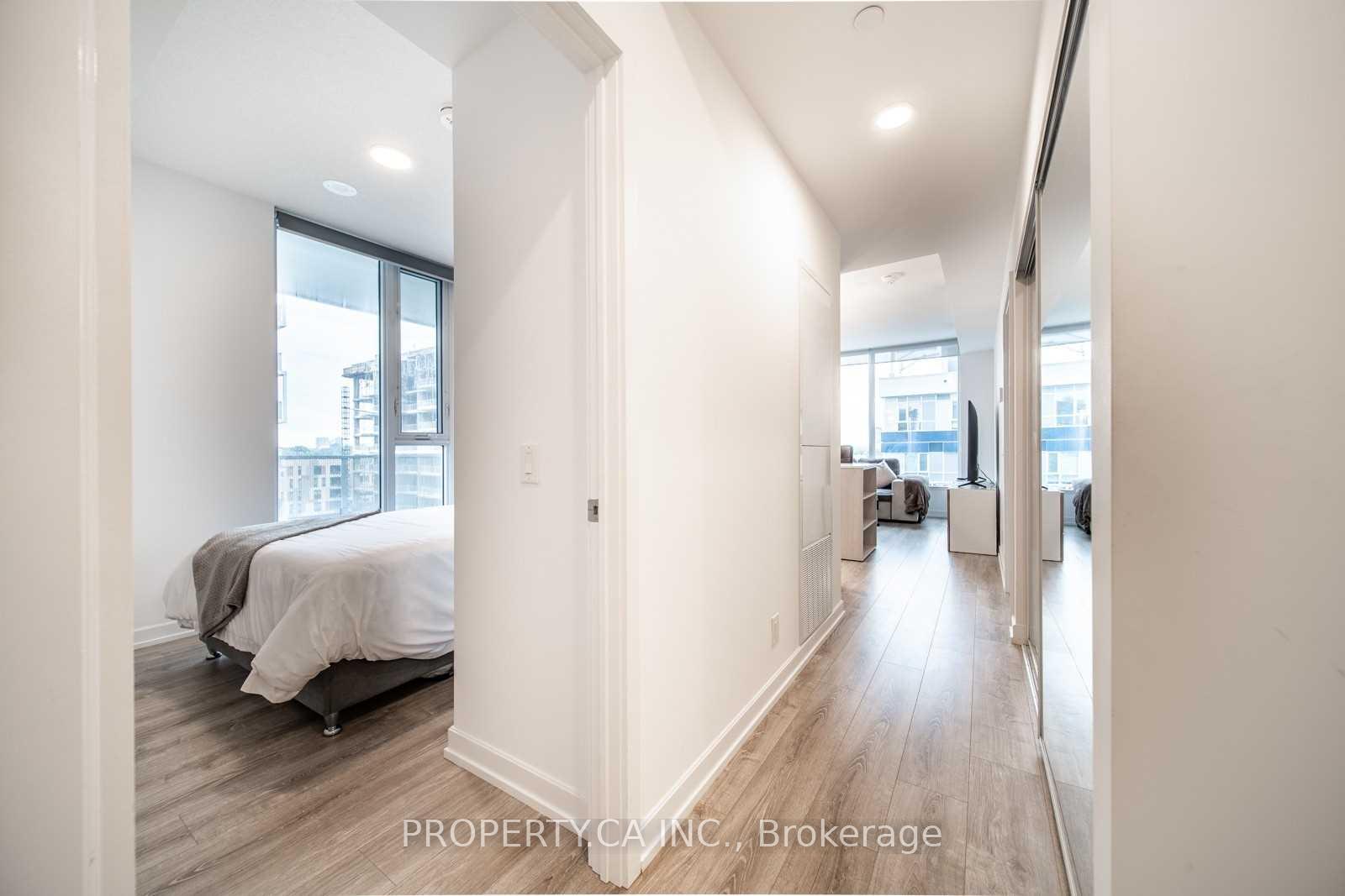 20 Tubman Avenue 804