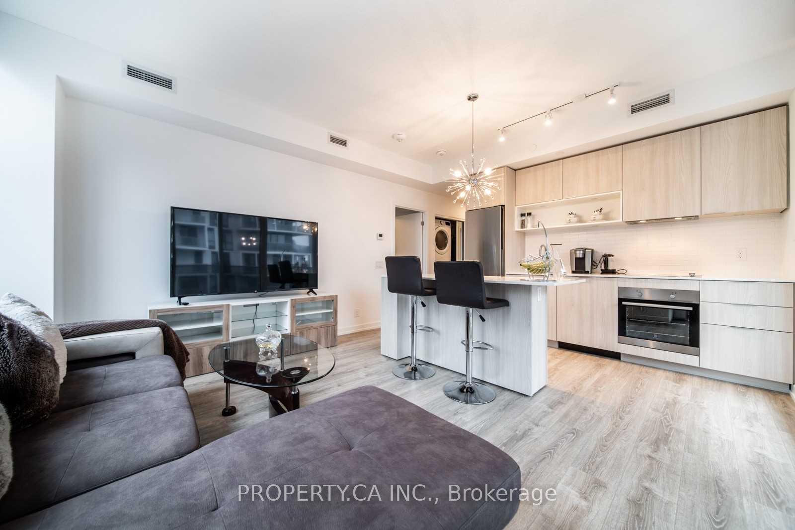 20 Tubman Avenue 804