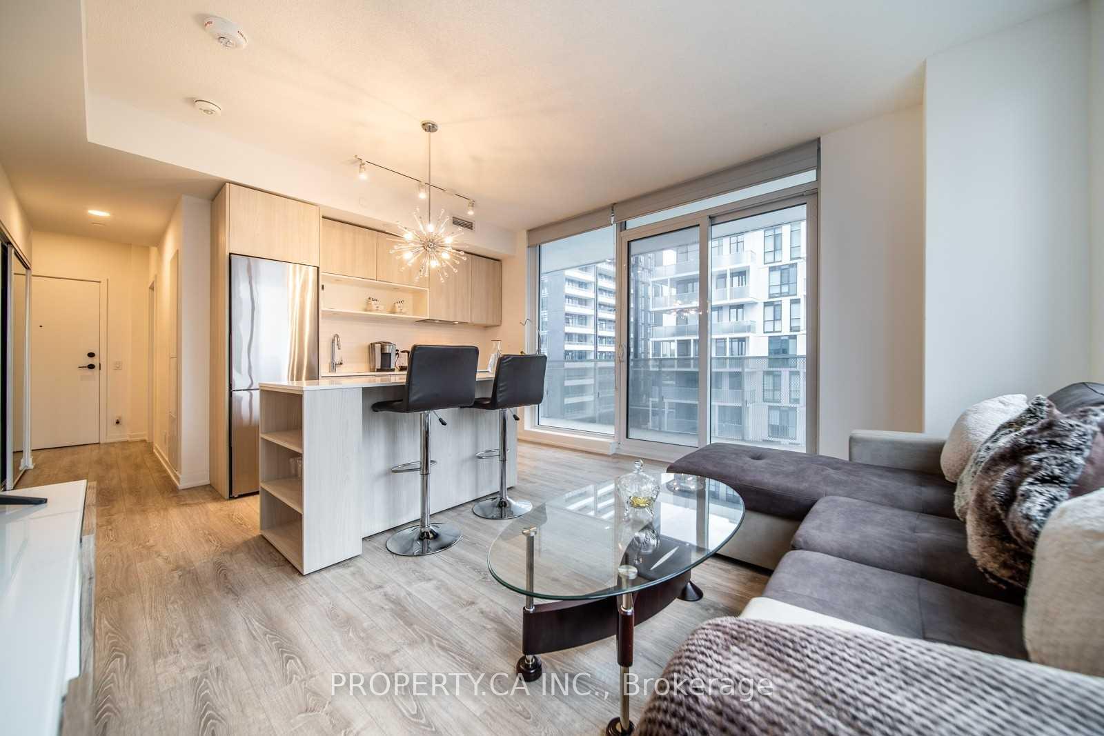 20 Tubman Avenue 804