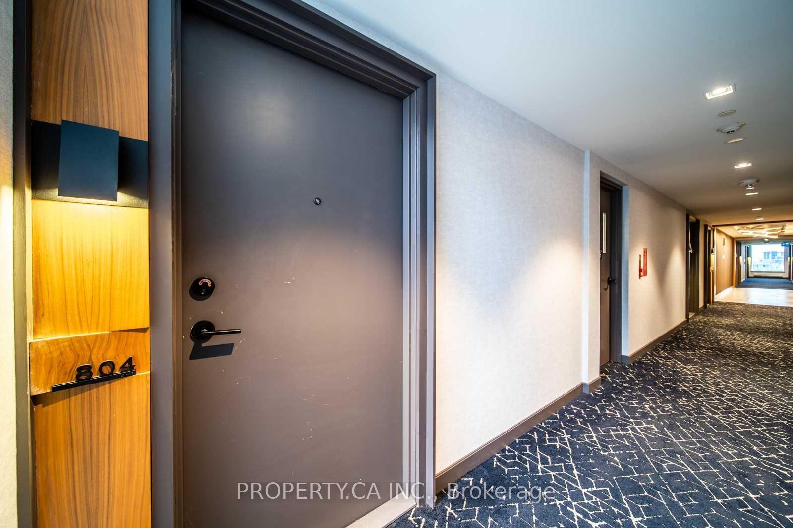 20 Tubman Avenue 804