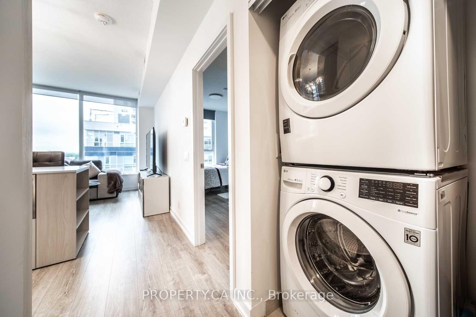 20 Tubman Avenue 804