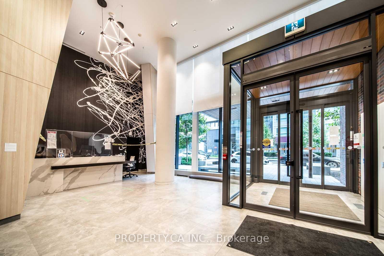 20 Tubman Avenue 804