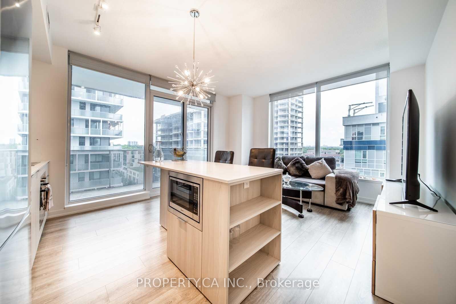 20 Tubman Avenue 804