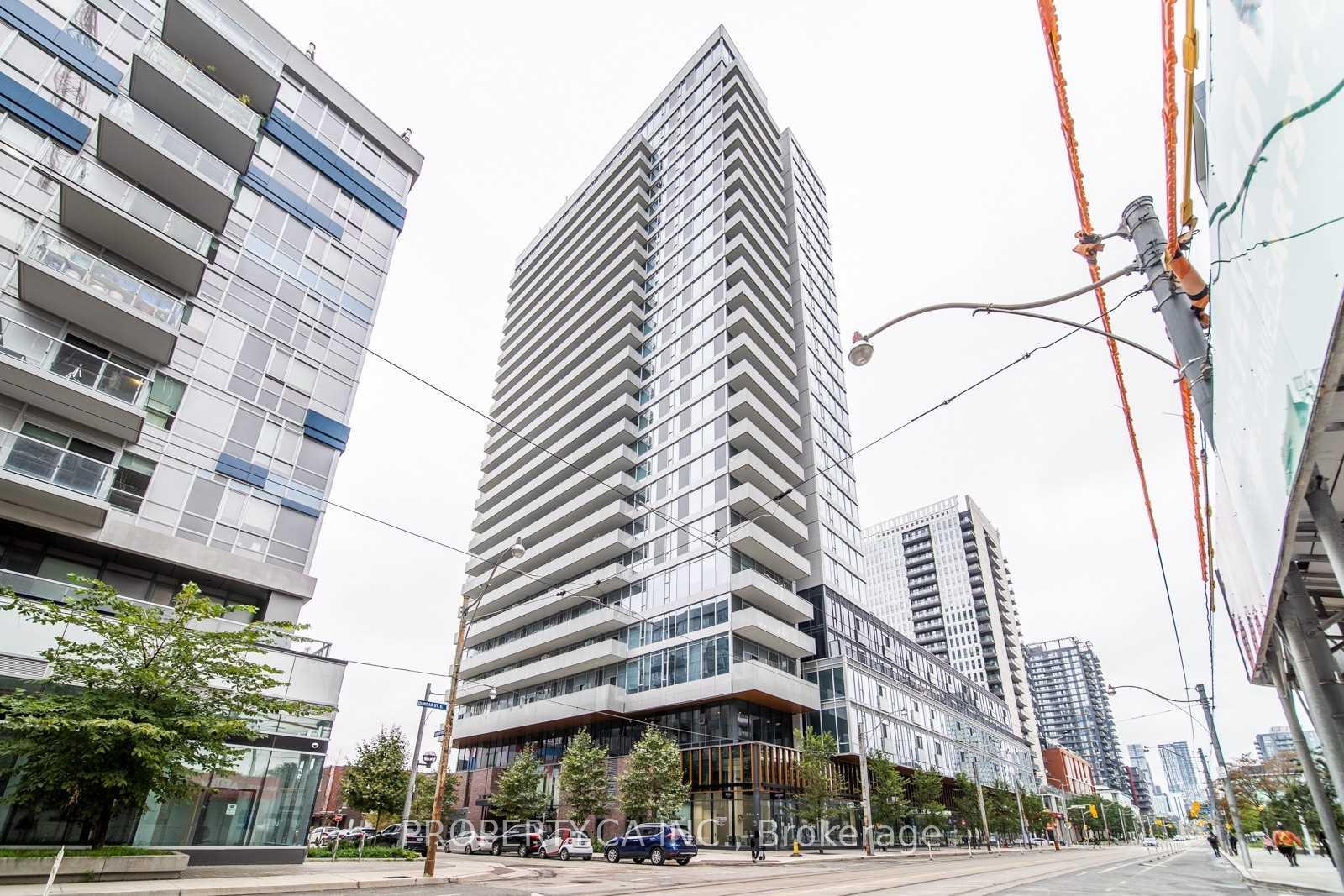 20 Tubman Avenue 804