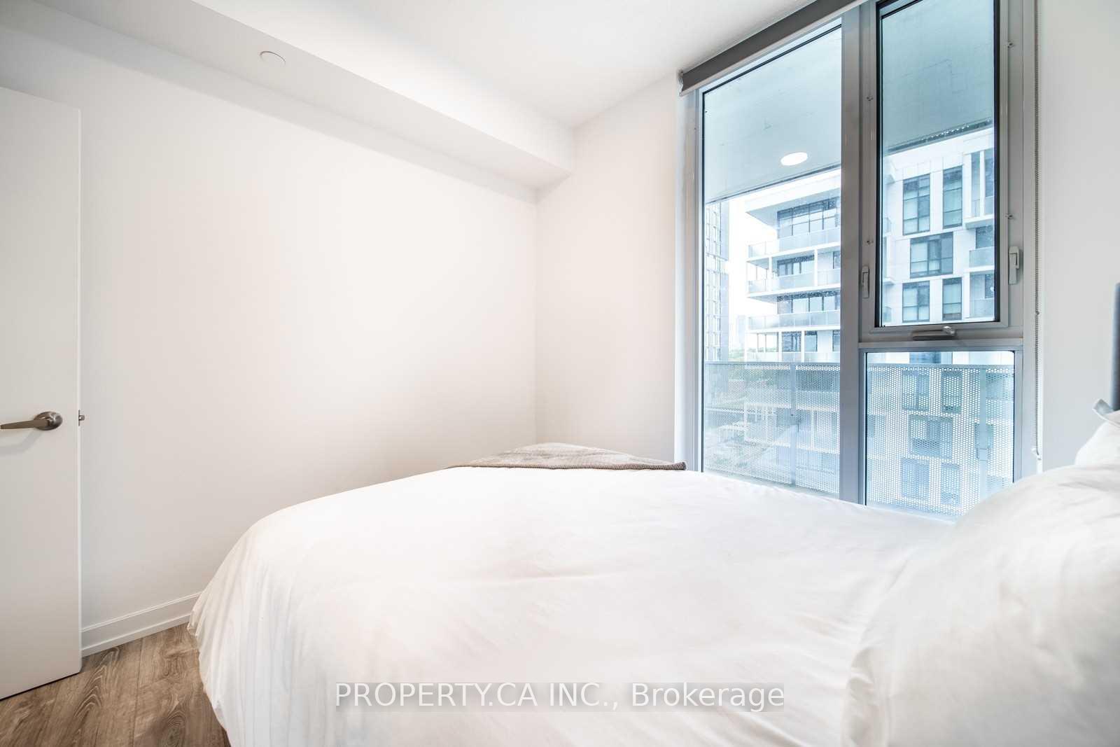 20 Tubman Avenue 804