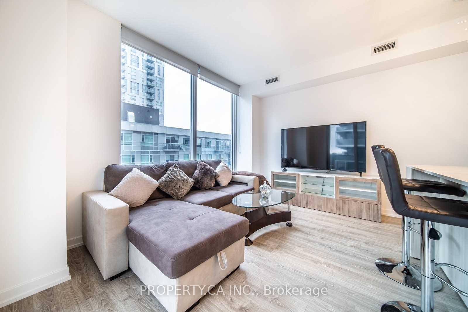 20 Tubman Avenue 804