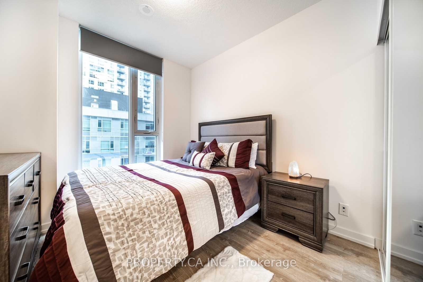 20 Tubman Avenue 804