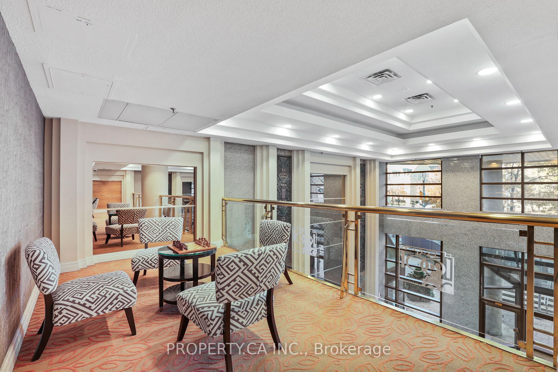 1001 Bay Street 1410