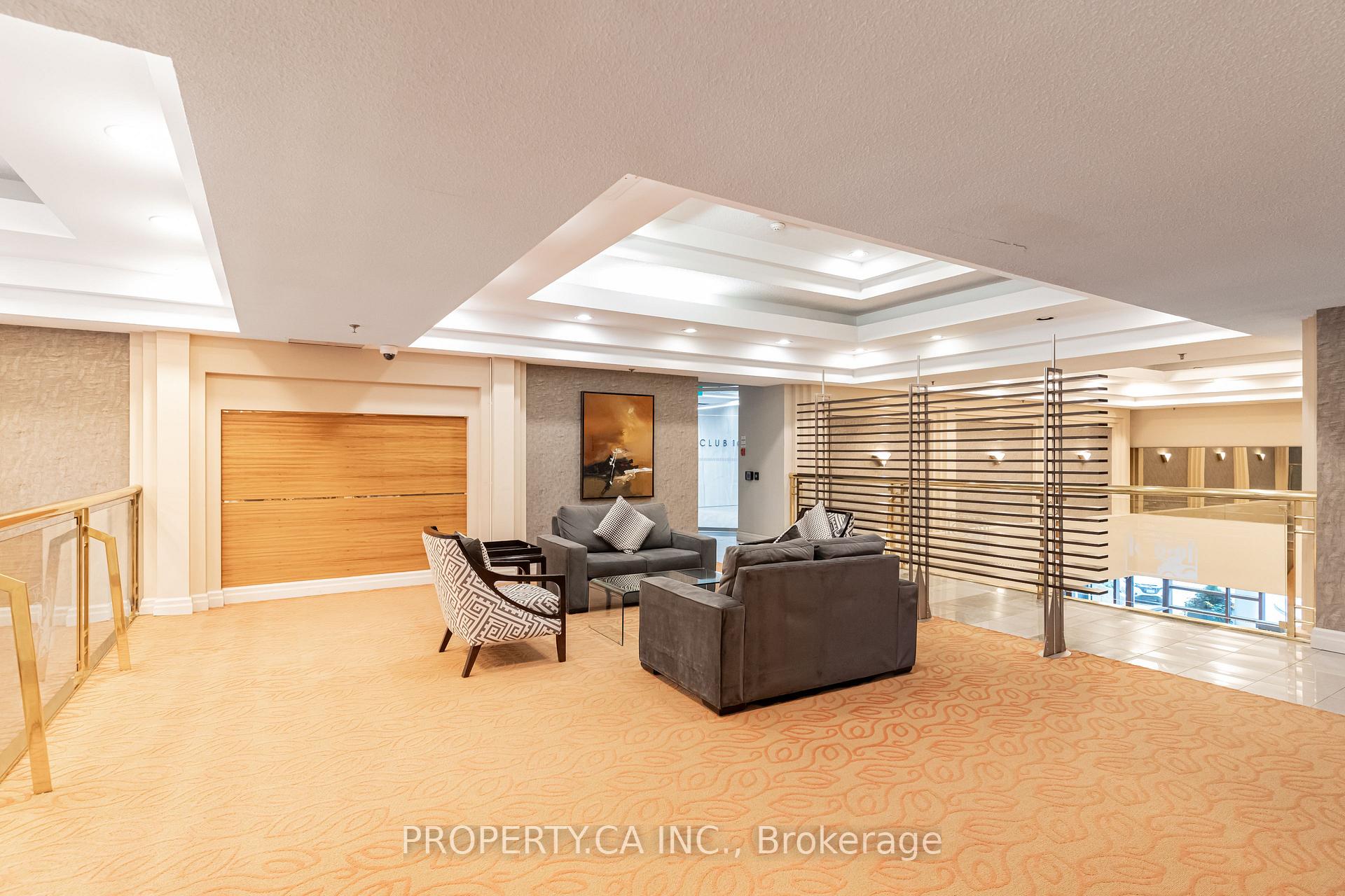 1001 Bay Street 1410