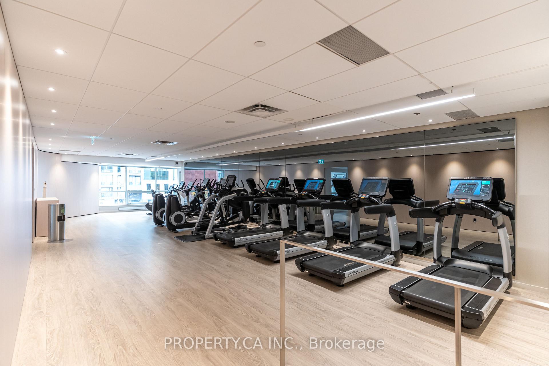 1001 Bay Street 1410