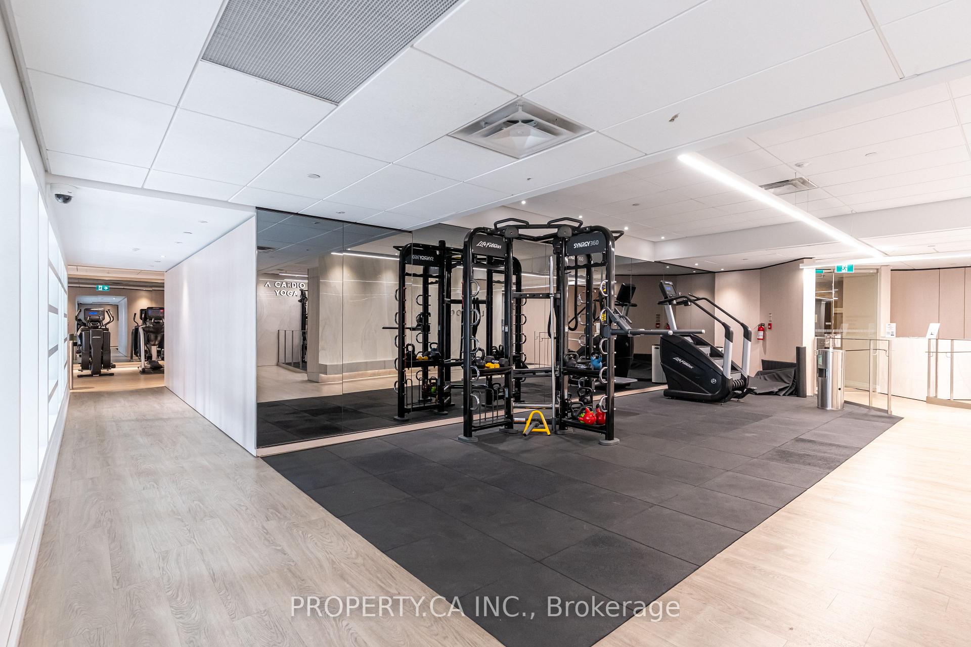 1001 Bay Street 1410