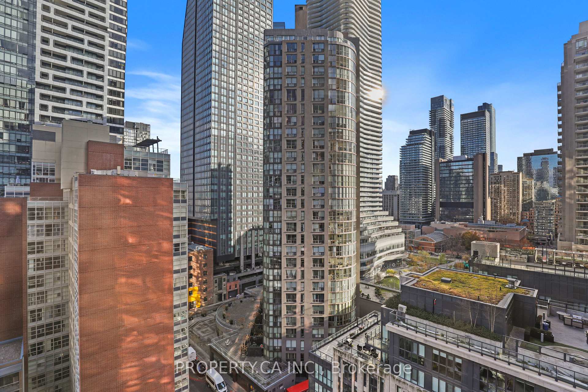 1001 Bay Street 1410