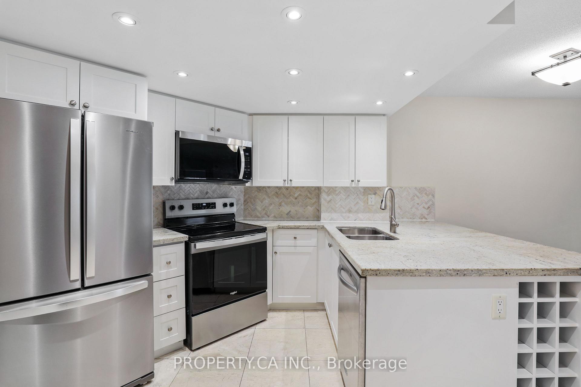 1001 Bay Street 1410