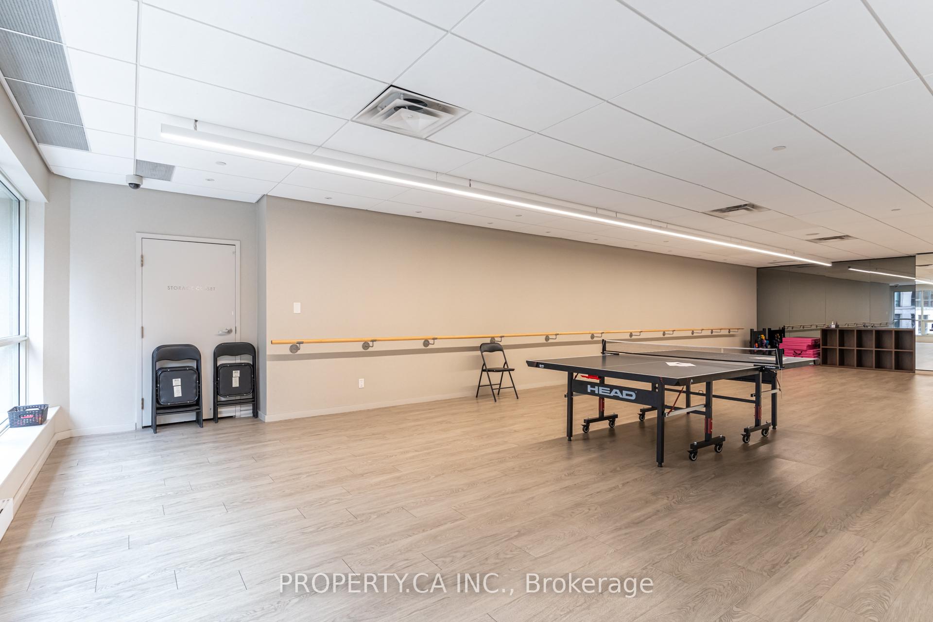 1001 Bay Street 1410