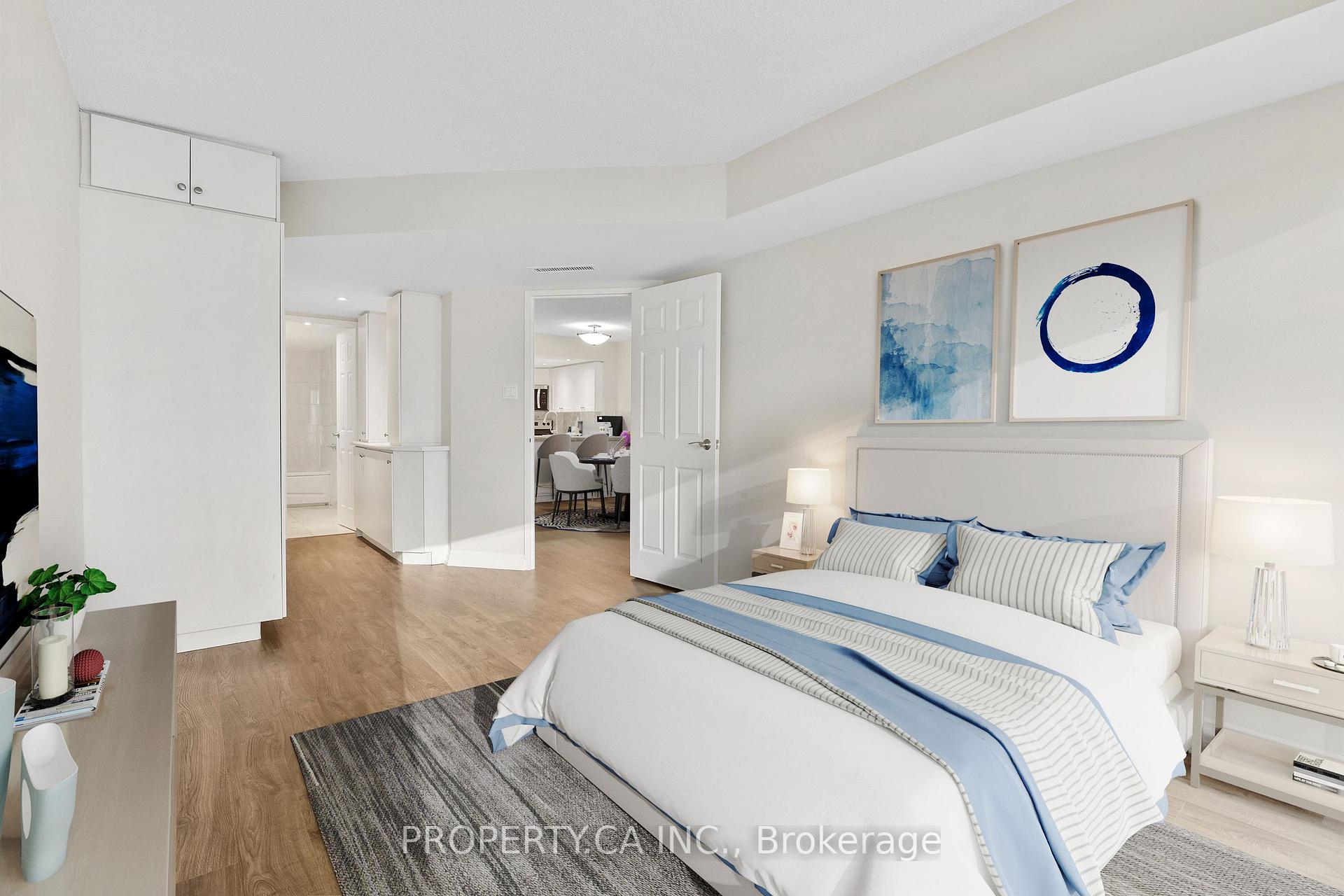 1001 Bay Street 1410