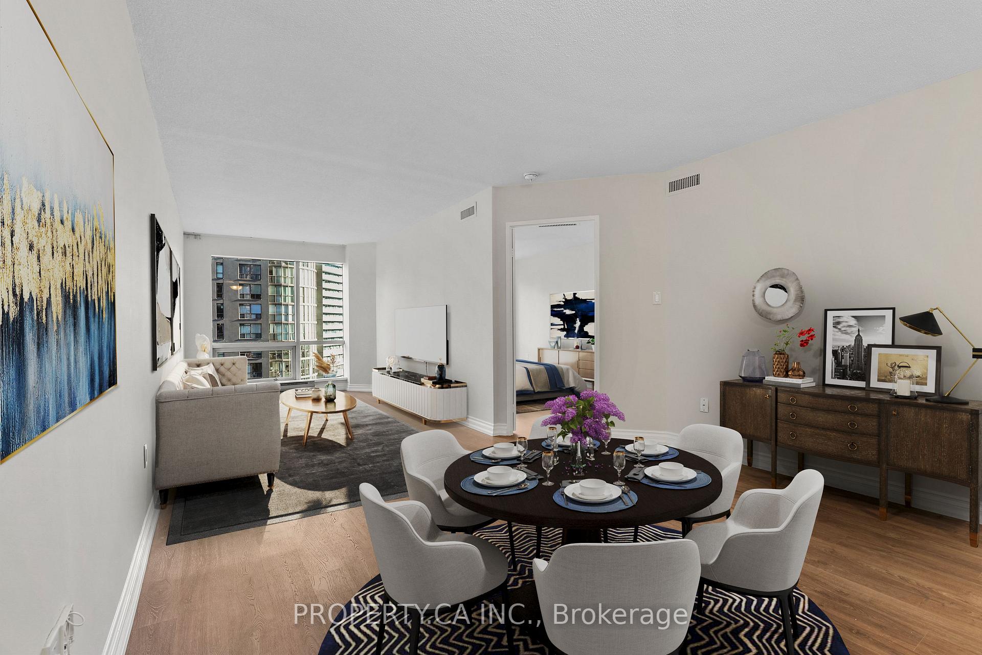 1001 Bay Street 1410