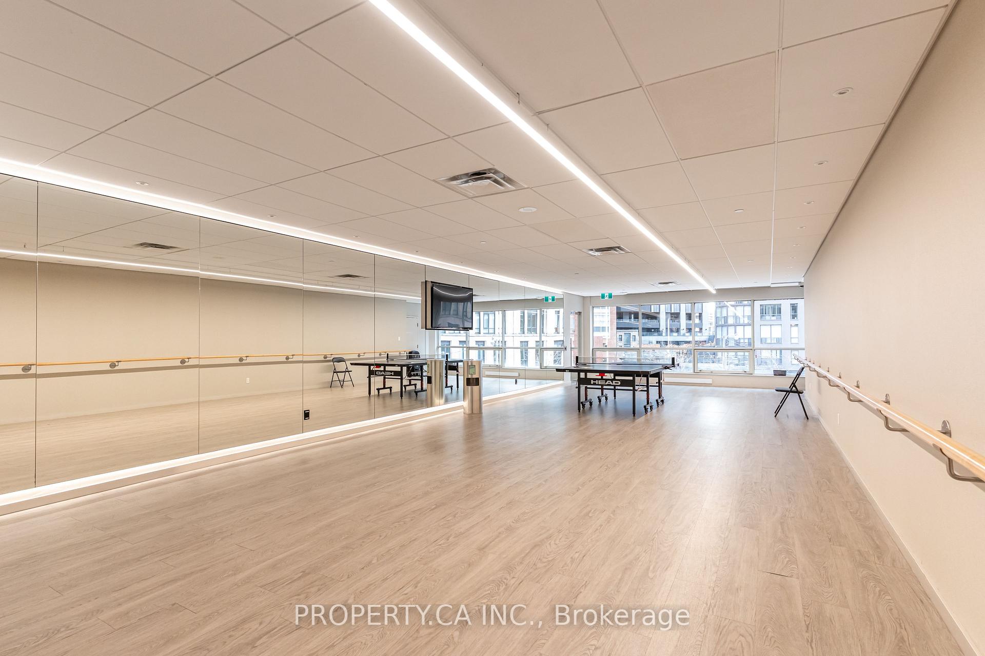 1001 Bay Street 1410