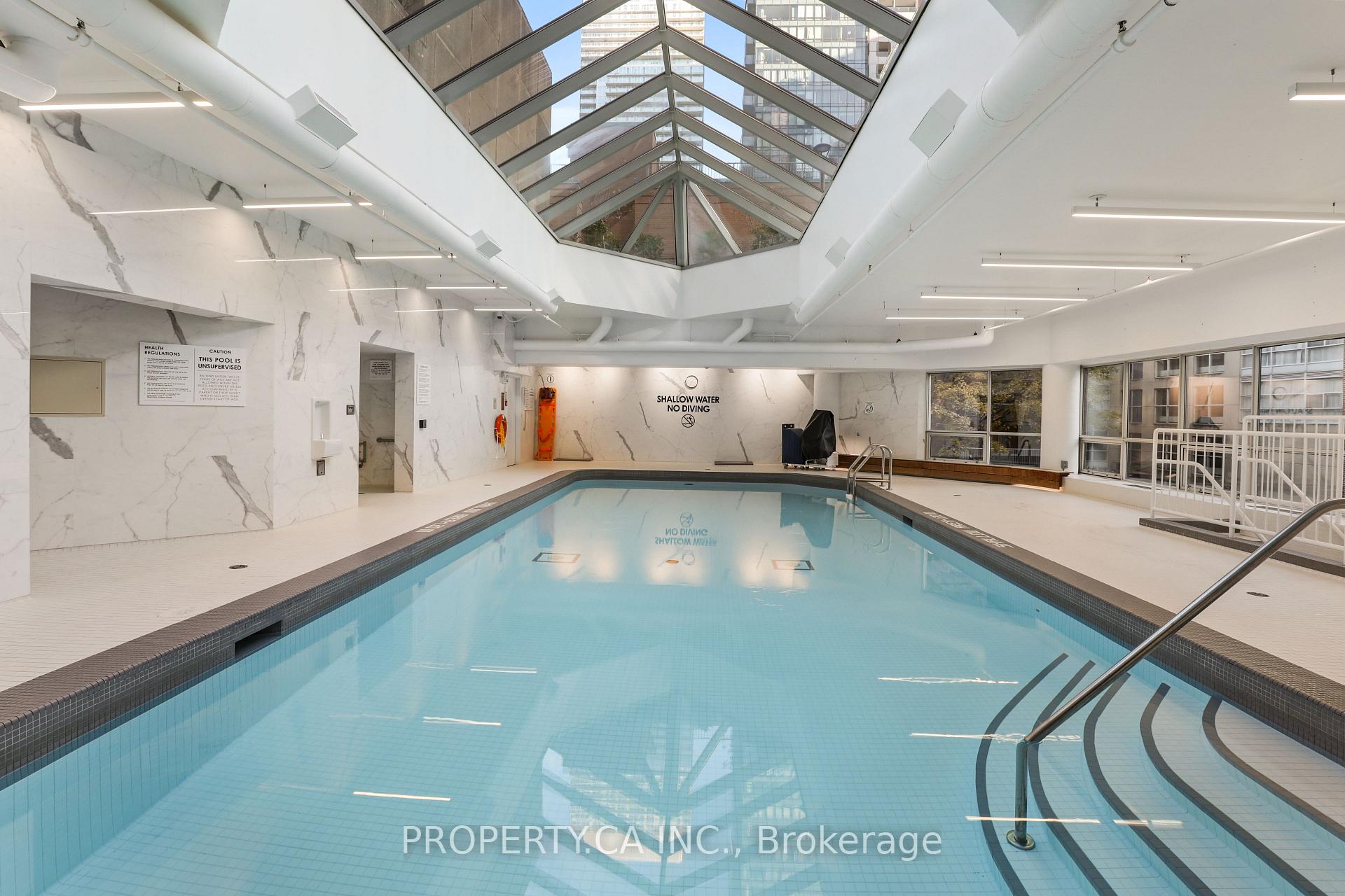 1001 Bay Street 1410