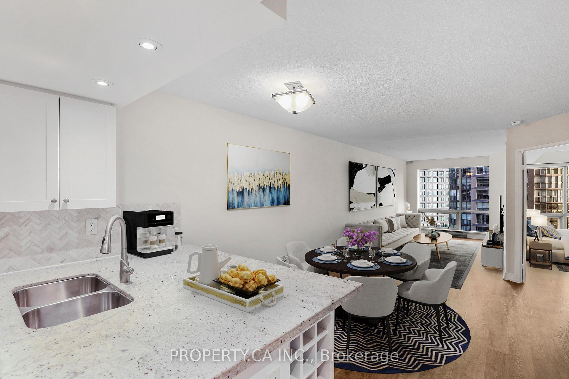 1001 Bay Street 1410