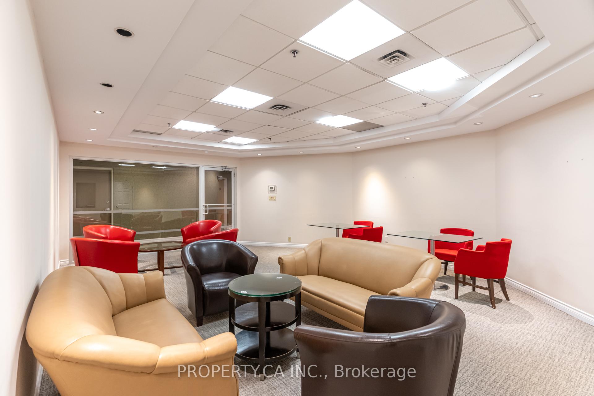 1001 Bay Street 1410