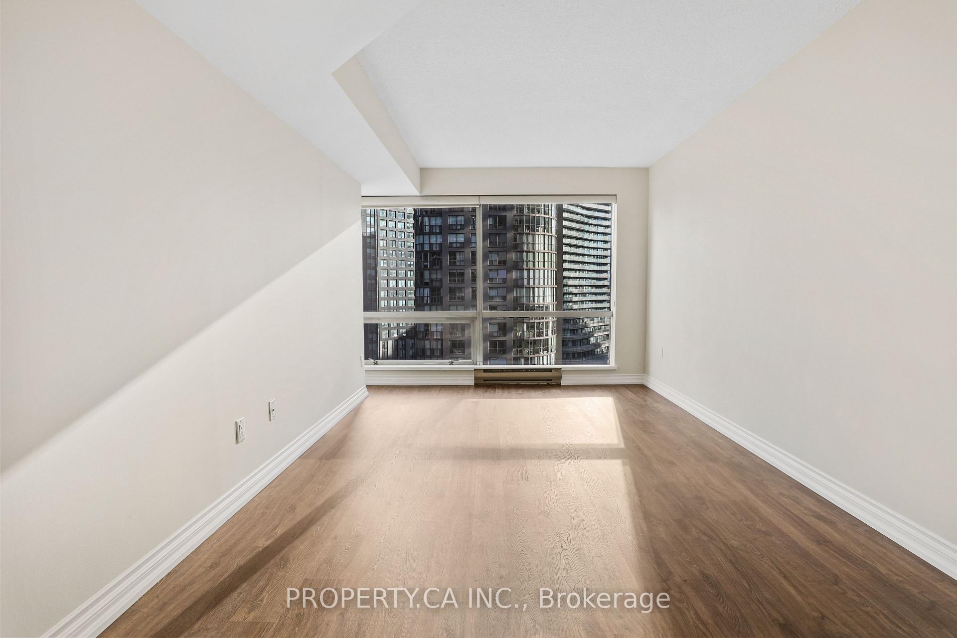 1001 Bay Street 1410