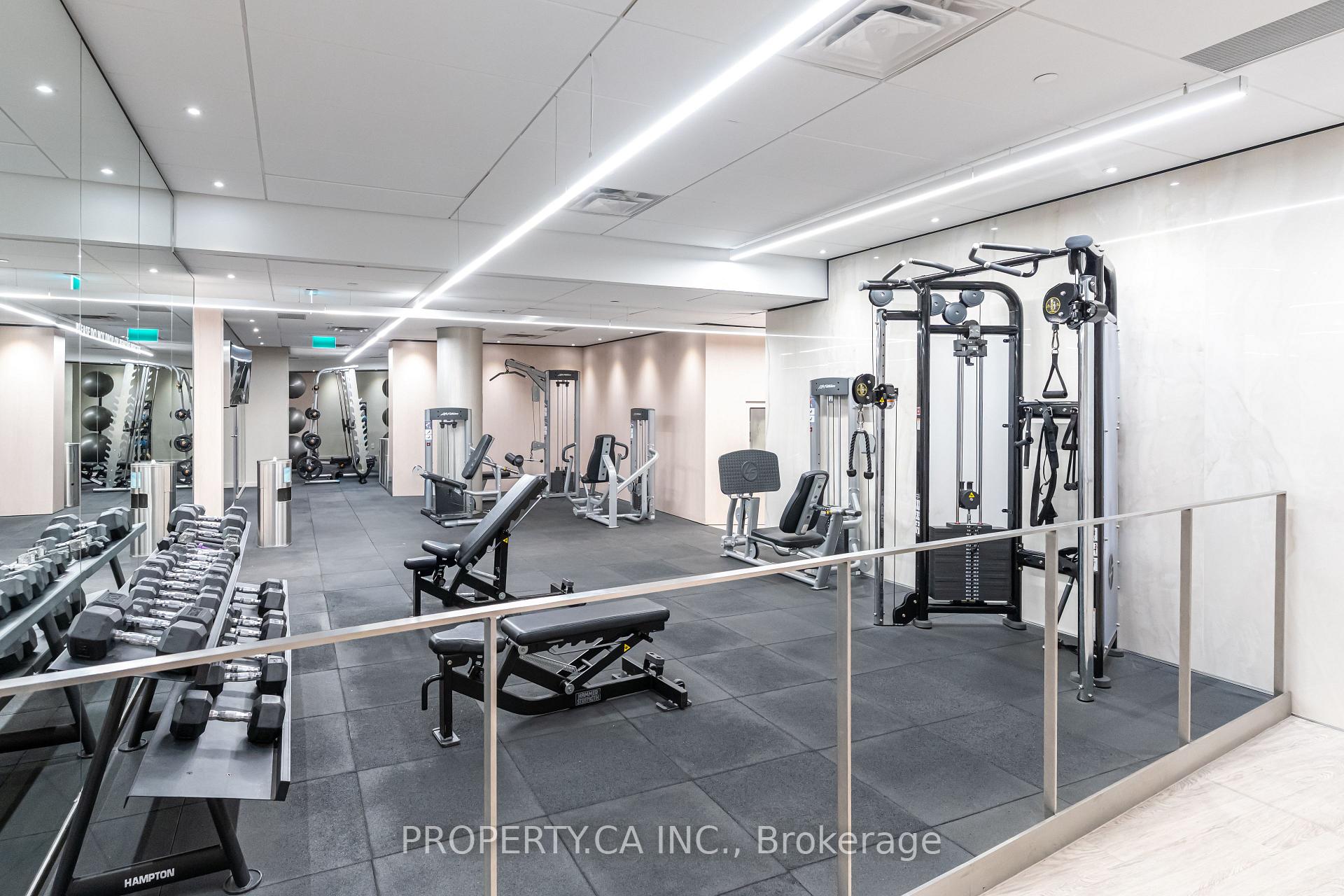 1001 Bay Street 1410