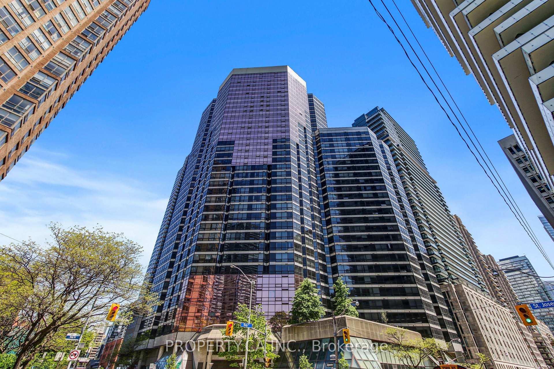 1001 Bay Street 1410