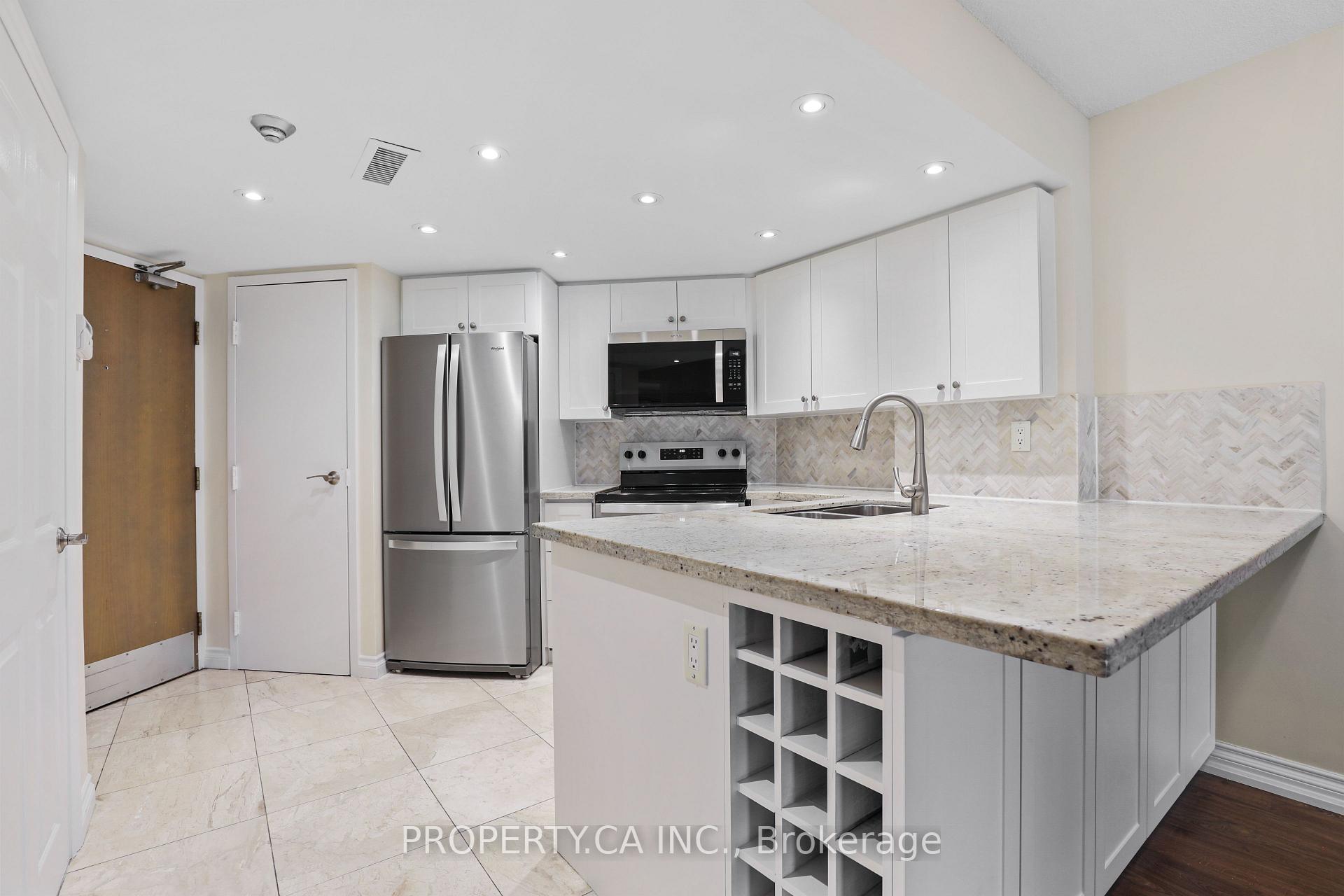 1001 Bay Street 1410