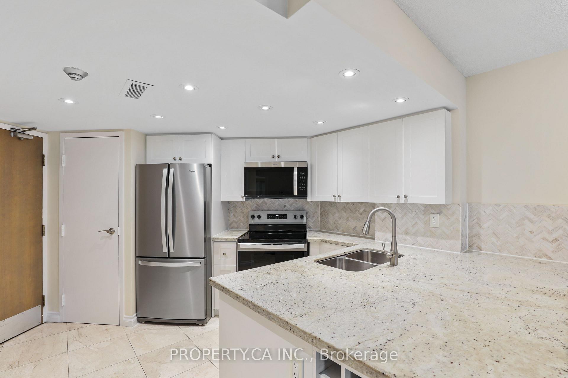 1001 Bay Street 1410