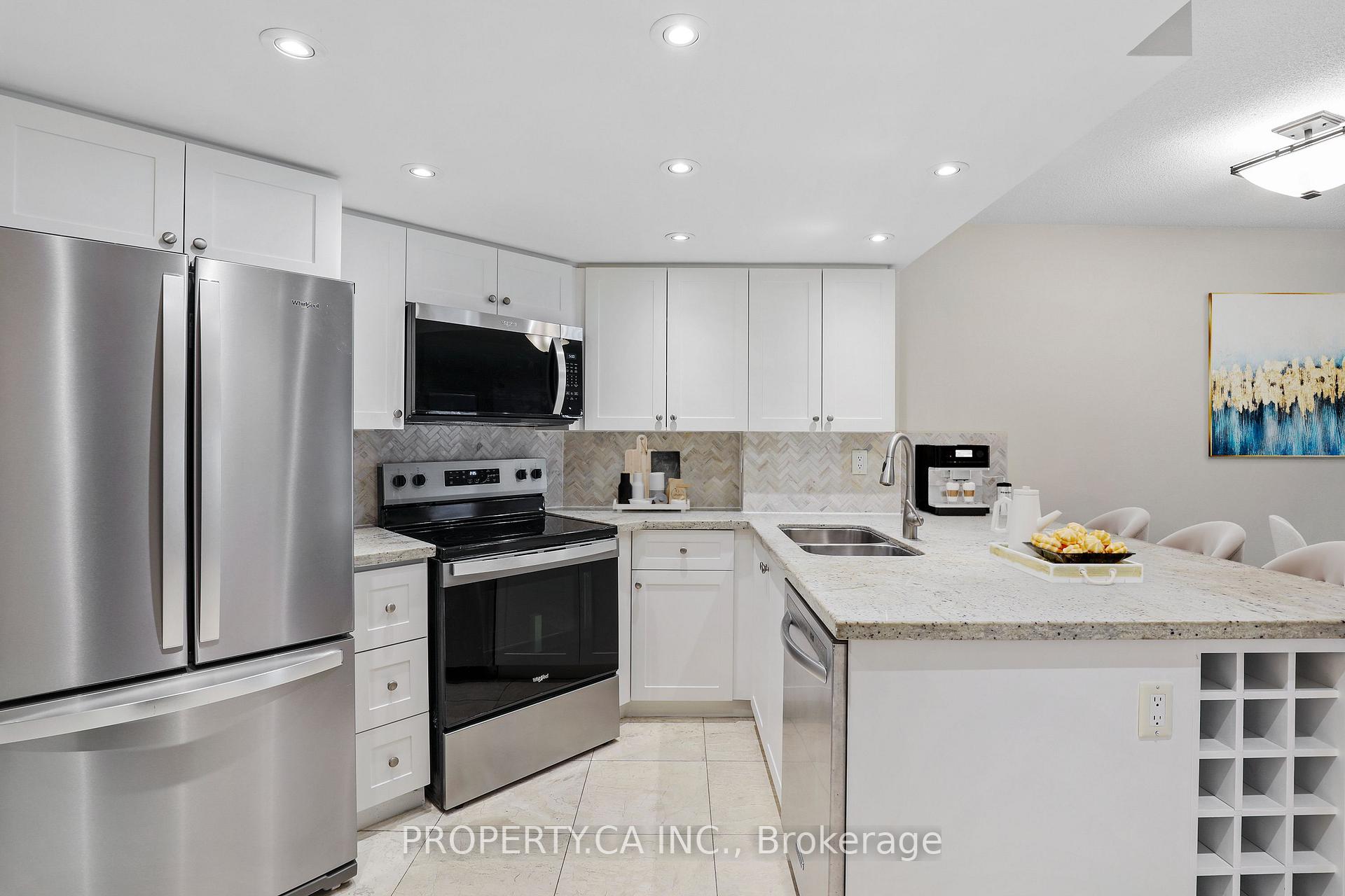 1001 Bay Street 1410