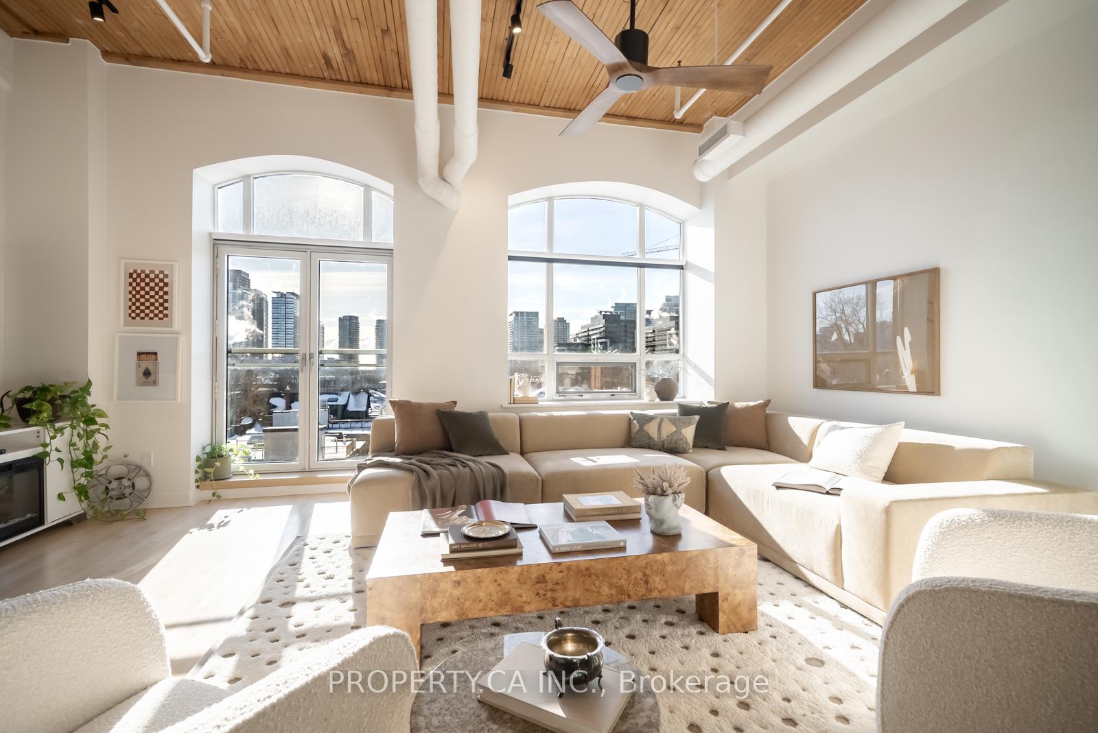 993 Queen Street W 409