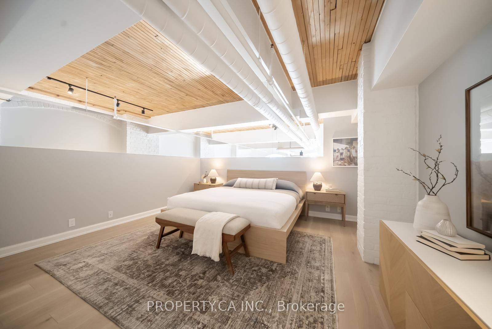 993 Queen Street W 409